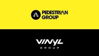 Image for Vinyl Group Expands Media Portfolio With Pedestrian Group Acquisition