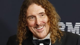 Image for ‘Weird Al’ Yankovic Turned Down Million-Dollar Offer to Perform in Saudi Arabia: ‘I Don’t Need to Take Any Money if It Makes Me Feel Icky’