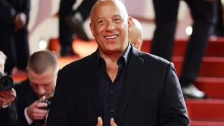 Image for Vin Diesel Shares Behind-the-Scenes Look at ‘Fast Forever’: ‘We’ve Been Grinding’