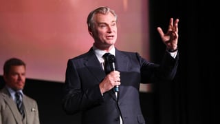 Image for Christopher Nolan Says It Will Be ‘At Least’ Three Years Until He Makes Another Movie After ‘The Odyssey’ Pushed the ‘Limits of My Own Stamina’