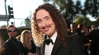 Image for ‘Weird Al’ Yankovic Pulled Out of AI Ad Despite Offer to Make a ‘Nice Pile of Money’: ‘I Can’t Be the Poster Boy for AI’