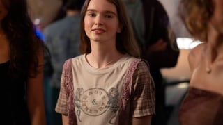 Image for ‘Carrie’ TV Series: First-Look Images From Mike Flanagan’s Take on Stephen King Classic