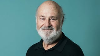 Image for Rob Reiner Gets the ‘Last Laugh’ Against Trump in Secret Final Role as George Washington in Larry David’s HBO Show