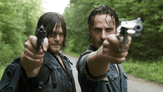 Image for ‘The Walking Dead’ Franchise to Stream on Both Netflix and AMC+ Beginning in 2027 Under New $500 Million Deal