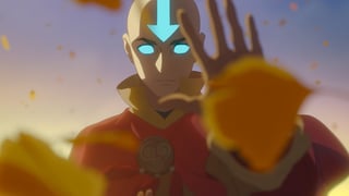 Image for ‘Avatar Aang: The Last Airbender’ Moves Up Release Date to July, Drops Intense First Trailer