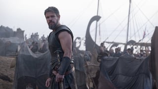 Image for 5 Reasons ‘The Odyssey’ Defied Box Office Expectations, Including Imax’s Monster $52 Million Start