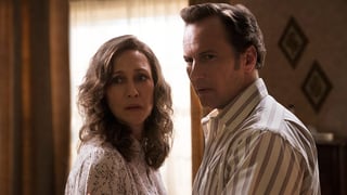 Image for ‘Conjuring’ Prequel Movie Casts Young Ed and Lorraine Warren, Sets 2027 Release