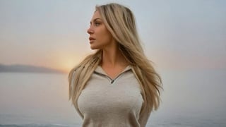 Image for Courtney Stodden Is Fighting for Something Bigger Than Jason Alexander’s Apology