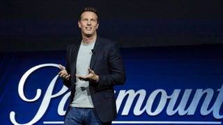 Image for European Commission Approves Paramount-Warner Bros. Merger