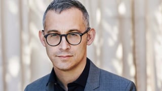 Image for David Levine to Lead New Australians in Film TV Development Initiative