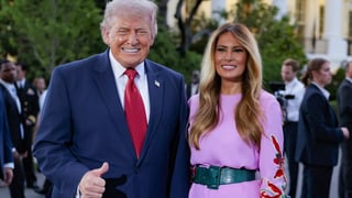 Image for Trump Received $10.7 Million Fee for Amazon’s ‘Melania’ Documentary