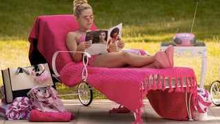 Image for Lexi Minetree Teases ‘Elle’ Season 2 And A Potential Reese Witherspoon Cameo