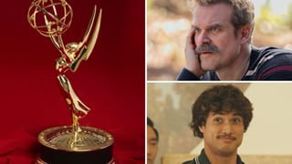 Image for The Emmys ‘F—ed This Up’: Streamers and Networks Are Outraged as Five Categories Get Cut From the Telecast