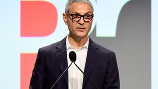 Image for Ari Emanuel Blasts States’ ‘Trash’ Lawsuit Aimed at Blocking Paramount-Warner Bros. Merger, Claims It Threatens to ‘Destroy’ Competition