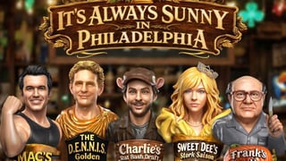 Image for ‘It’s Always Sunny in Philadelphia’ Sets Season 18 Release Date