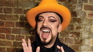 Image for Boy George Drops Out of London ‘Jesus Christ Superstar’ Production Following Backlash to Pro-Israel Song