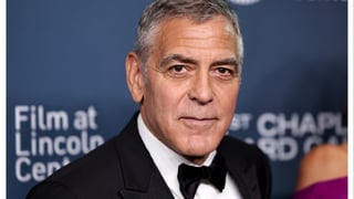 Image for George Clooney to Be Honored at Venice Film Festival With Golden Lion for Career Achievement
