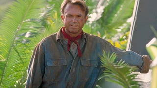 Image for Whether in ‘Jurassic Park’ or ‘The Piano,’ Sam Neill Put the Movies First
