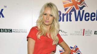 Image for Lauren Bennett, ‘Party Rock Anthem’ Singer and G.R.L. Member, Dies at 37