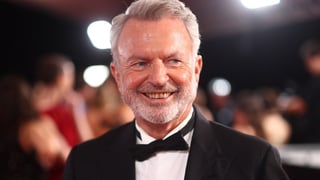 Image for Sam Neill Remembered by Cillian Murphy, Nicole Kidman, ‘Jurassic World Dominion’ Director and More: ‘His Strength Gave Us All Strength’