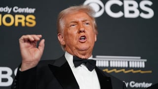 Image for Donald Trump Loses Bid to Restore His Name to Kennedy Center; Court Says Claim It Would Suffer ‘Financial Decline’ Without Trump Name Is Unsupported by Facts