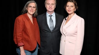 Image for ‘The Odyssey’ Anoints Christopher Nolan as Hollywood’s Most Powerful Director — Here’s How Universal Thwarted Warner Bros. to Land Him