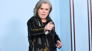 Image for Rosie O’Donnell ‘Horrified’ by Trump’s World Cup Intervention and AI Video of Her: ‘A Failure at Everything He’s Ever Tried’