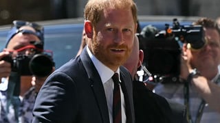Image for Prince Harry Loses Privacy Lawsuit Against Daily Mail Publisher