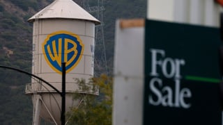 Image for Some Warner Bros. Execs Are Hoping States’ Antitrust Lawsuit Derails Paramount Deal