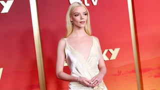 Image for ‘The Hunt for Gollum’ Star Anya Taylor-Joy Has Not Read the ‘Lord of the Rings’ Books Yet, but Is ‘About to’ Soon