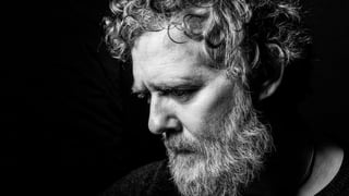 Image for Glen Hansard, Irish Musician and ‘Once’ Star Who Won Oscar for Best Song, Dies at 56