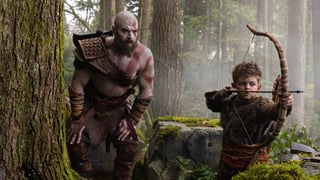 Image for ‘God of War’ Shocker: Kratos Actor Ryan Hurst Recast After On-Set Injury