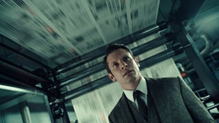 Image for Danny Boyle’s ‘Ink,’ Starring Jack O’Connell, Guy Pearce and Claire Foy, to Open Venice Film Festival