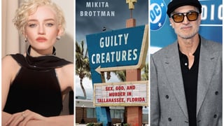 Image for Julia Garner to Star in Apple TV True Crime Series ‘Guilty Creatures’ From Craig Gillespie, Stuart Zicherman
