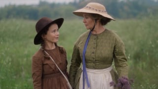 Image for ‘Little House on the Prairie’ Debuts With 6.4 Million Views in Four Days on Netflix