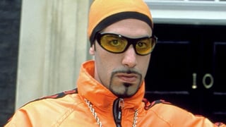 Image for Sacha Baron Cohen’s ‘Ali G: Who Iz I?’ Sets October Release From Amazon MGM