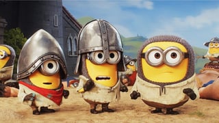 Image for Box Office: ‘Minions &#038; Monsters’ Fizzles Over July 4th Weekend With Franchise-Low $61 Million Debut, ‘Supergirl’ Suffers Brutal 74% Drop
