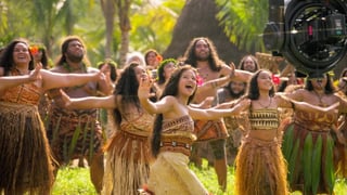 Image for ‘Moana’ Creatives on Working Closely to Honor Polynesian Culture and Traditions, and Why Representation Matters in the Live-Action Film