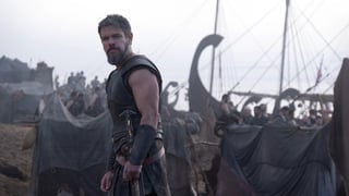 Image for ‘The Odyssey’ Review: In Christopher Nolan’s Vast, Thrilling, Slightly Aloof Epic, Homer Is Where the Heart Is Not