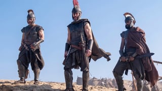 Image for ‘The Odyssey’ First Reactions Are Raves for Christopher Nolan’s ‘Astonishing’ Epic and ‘Flawless Filmmaking’: ‘Breathtaking, Bold and Perfection’