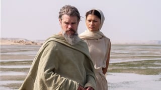 Image for Christopher Nolan Says ‘Odyssey’ Backlash Over Casting and More Is ‘Irrelevant’ and He’s Learned Not to Worry: ‘Remember, I Spent 10 Years Dealing With Batman’