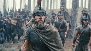Image for ‘The Odyssey’ Translator Emily Wilson Slams Christoper Nolan’s ‘Abysmal’ Screenplay: ‘I Would Be Ashamed to Have Written Any Part of This Script’