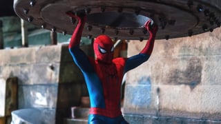 Image for The Next Spider-Man Actor: Tom Holland Has a ‘Clear Vision’ For His Successor and a ‘Whole Plan’ Is Already ‘Laid Out’