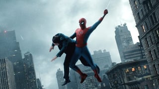 Image for ‘Spider-Man: Brand New Day’ First Reactions: Tom Holland Has ‘Never Been Better’ in a Sequel That Ditches ‘Multiverse Tedium’ and Delivers a ‘Grounded Spider-Man Tale’