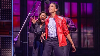 Image for &#8216;MJ the Musical&#8217; Ends Australian Run After 67-Week National Tour
