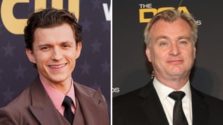 Image for Tom Holland Thought Christopher Nolan Hated His ‘Odyssey’ Performance on His First Day Filming: ‘I Thought I Was Totally S—-ing the Bed’