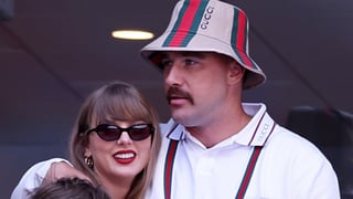 Image for Inside Taylor Swift and Travis Kelce’s Wedding: Everything We Learned About the Star-Studded Ceremony at Madison Square Garden