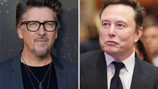 Image for ‘Doctor Strange’ Director Says Elon Musk ‘Doesn’t Know S— About Cinema’ After Musk Vows to Make AI ‘Odyssey’: ‘His Opinions on Art Are Worthless’