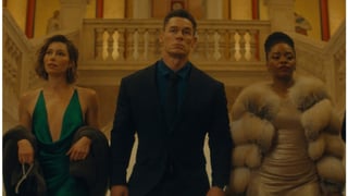Image for ‘Matchbox’ Trailer: John Cena Stars in Toy Car Action Movie From Apple TV