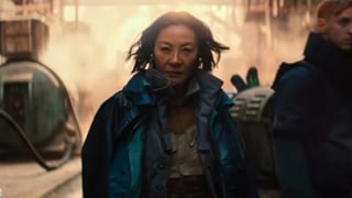 Image for ‘Blade Runner 2099’ Trailer: Michelle Yeoh and Hunter Schafer Bring Ridley Scott’s Sci-Fi World to TV